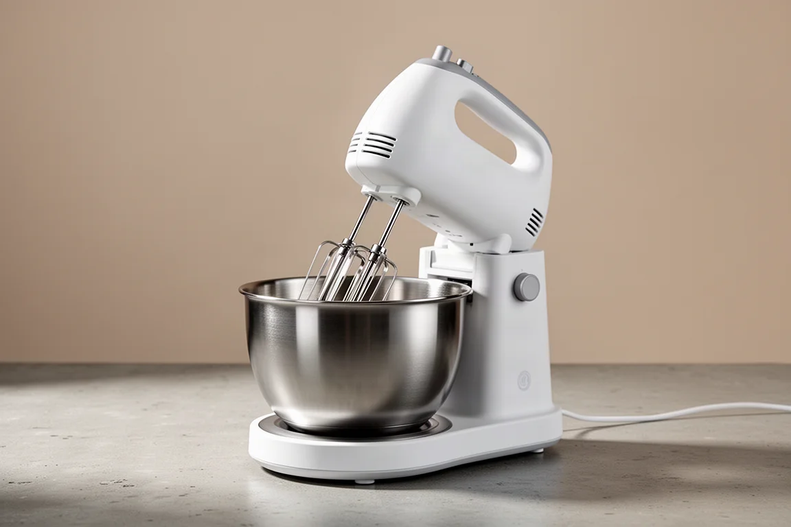 Hand Mixer Stand Mixer Converter product image