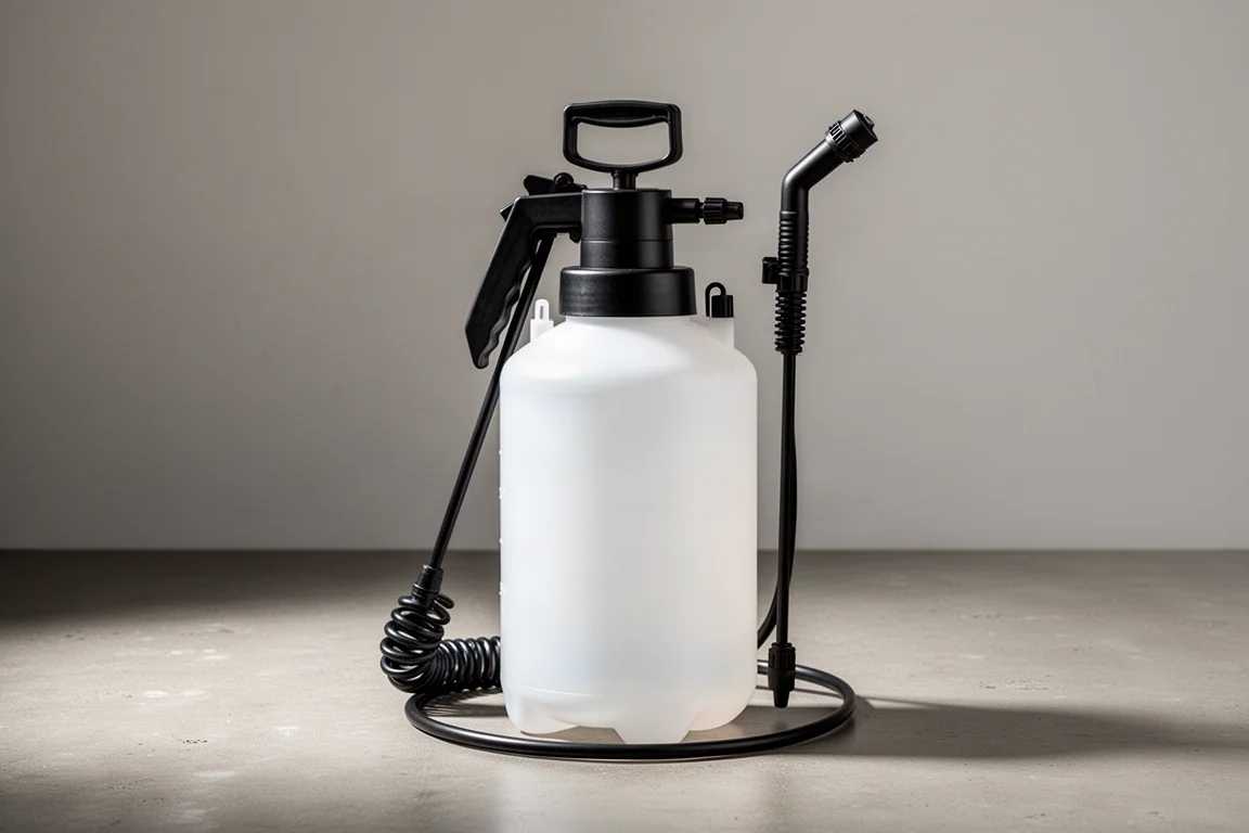 Hand Pump Pressure Sprayer product image