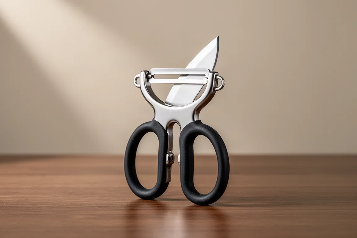 Hand Veg Peeler product image