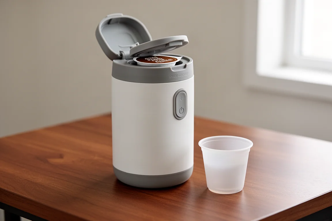 Handcoffee Auto product image