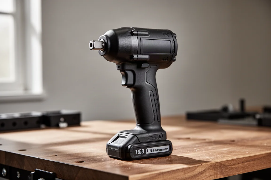 Handlife Cordless Impact Wrench product image