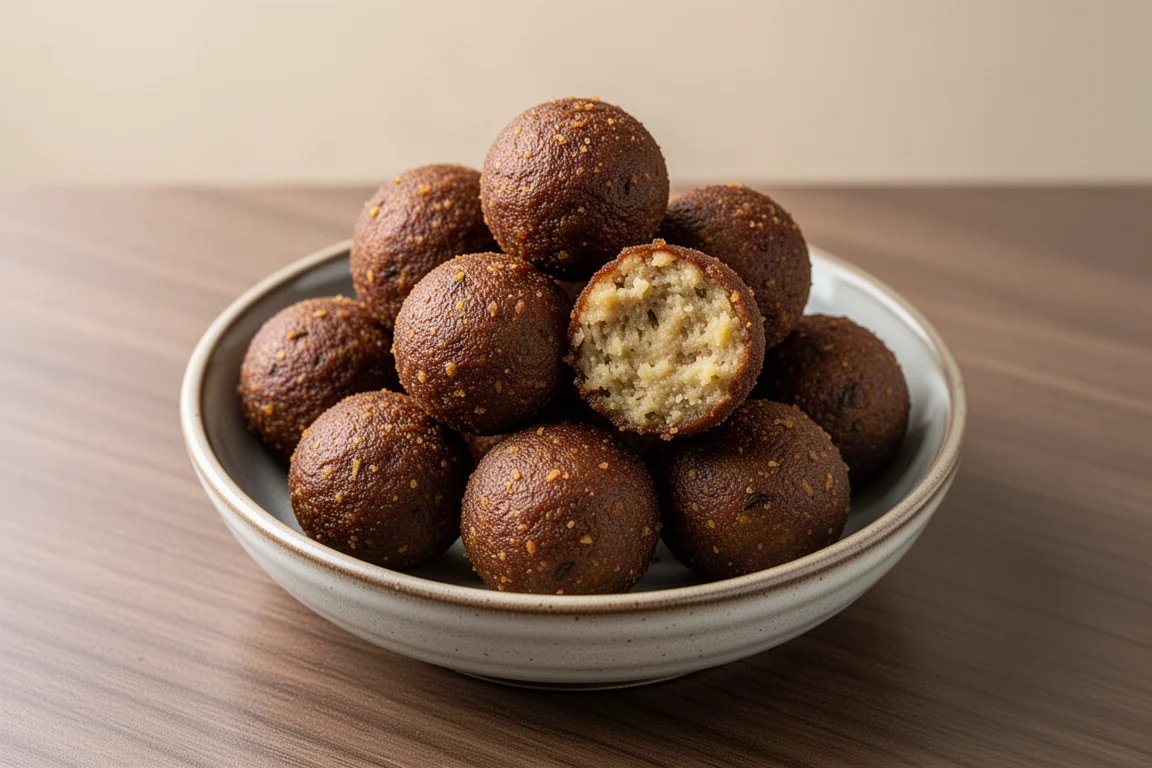 Handy Dry Vegetable Manchurian product image