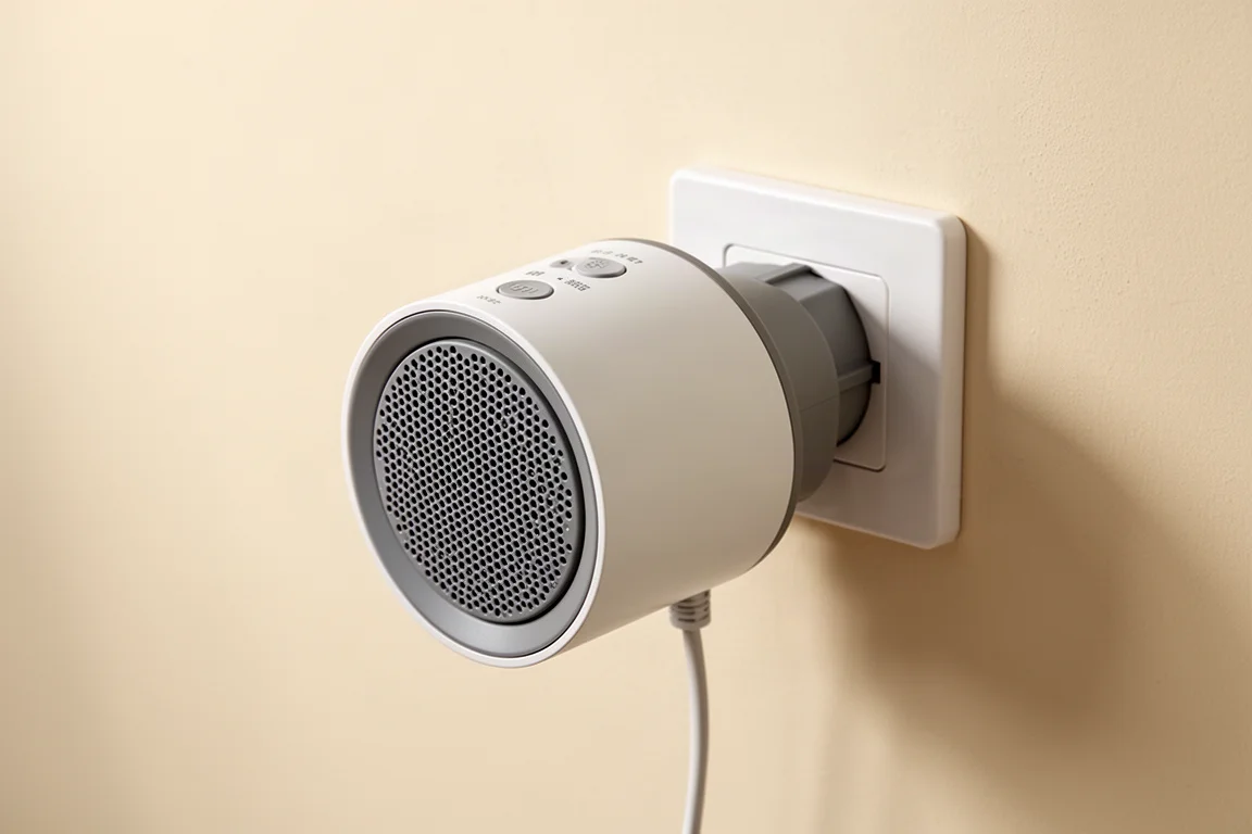 Handy Heater product image