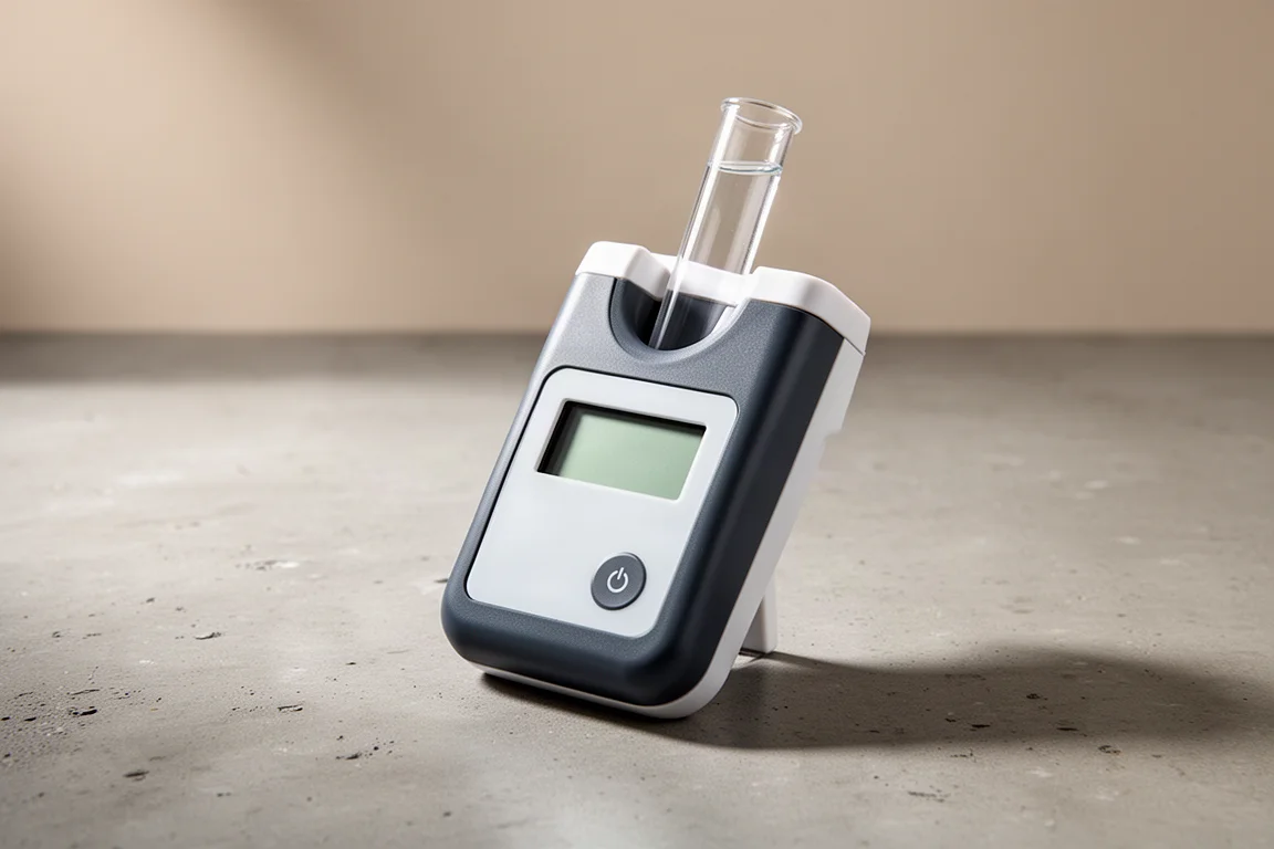 Hanna Alkalinity Checker product image