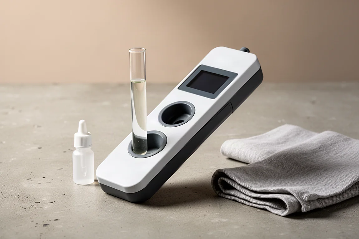 Hanna High Range Nitrate Checker product image