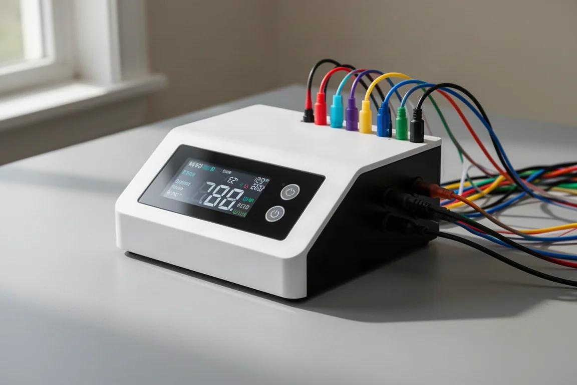 Hanna Instruments Marine Monitor product image