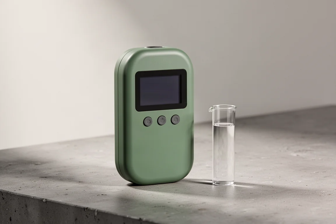 Hanna Low Range Phosphate Checker product image