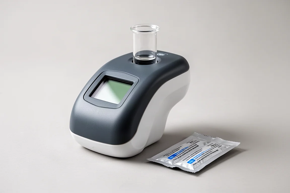 Hanna Nitrate High Range PPM Checker product image