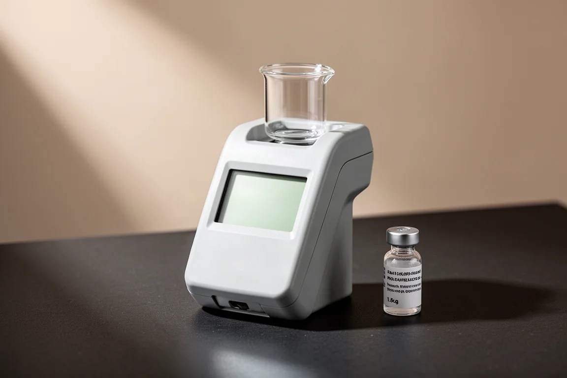 Hanna Phosphate Checker product image