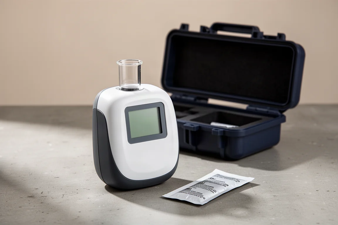 Hanna Phosphate Ultra Low Range PPM Checker product image