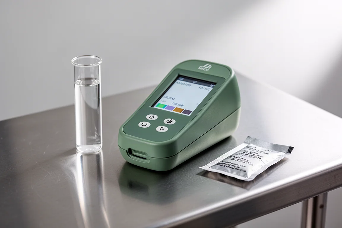 Hanna Ultra Low Range Phosphorous Checker product image