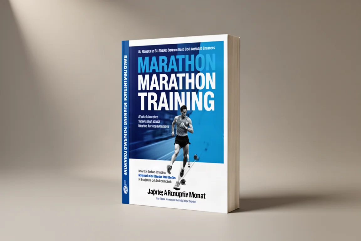Hansons Marathon Method by Luke Humphrey product image