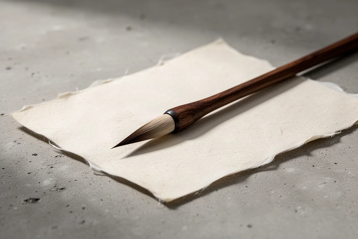 Har-Bendo Calligraphy Brush product image