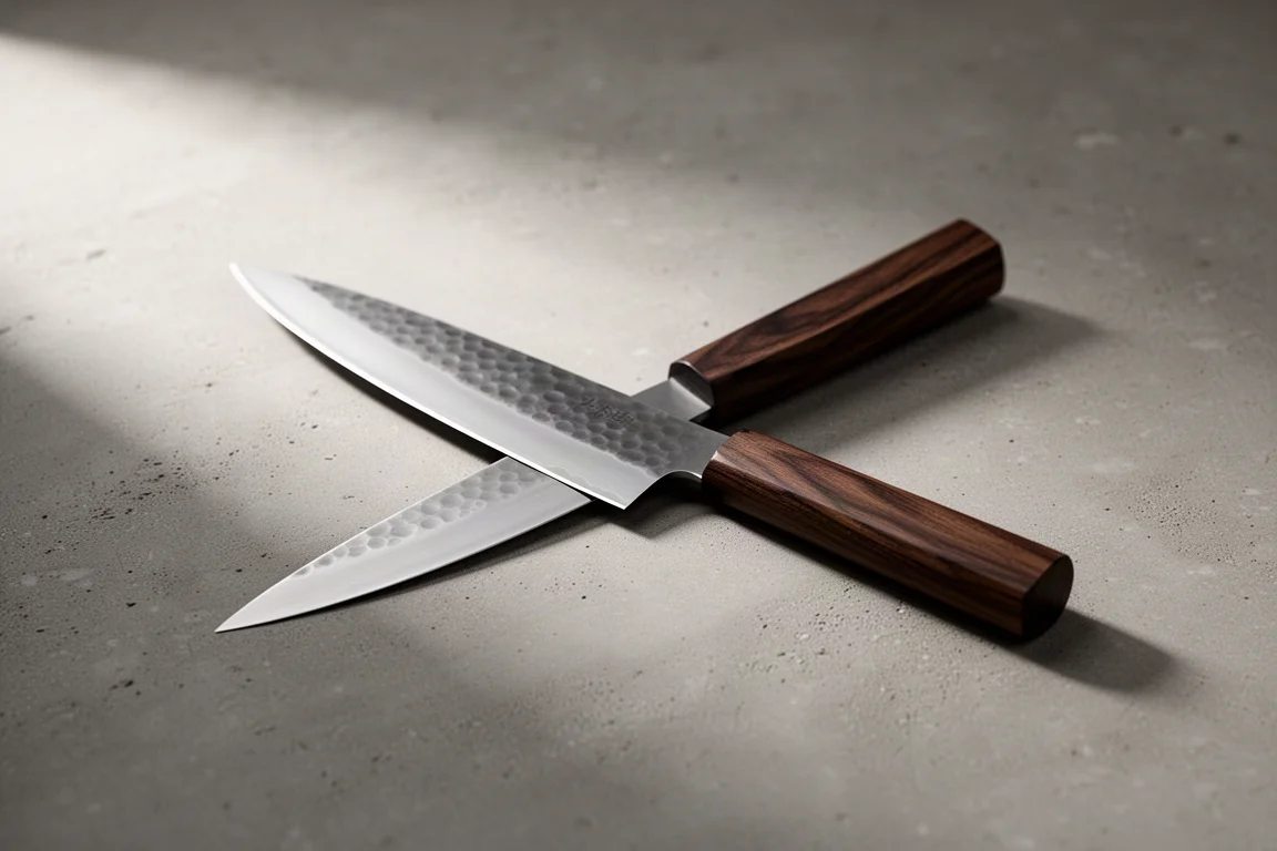 Harayuki Petty Knife product image