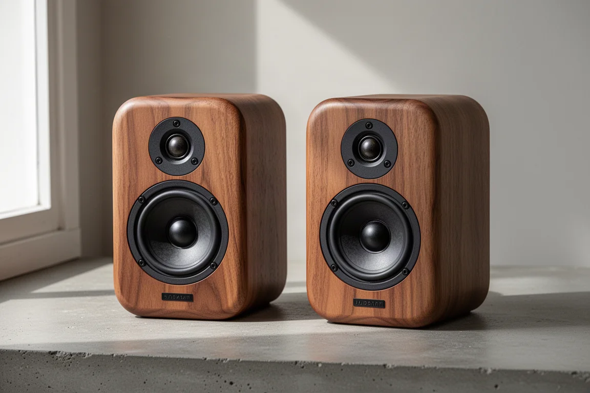 Harbeth P3ESR product image