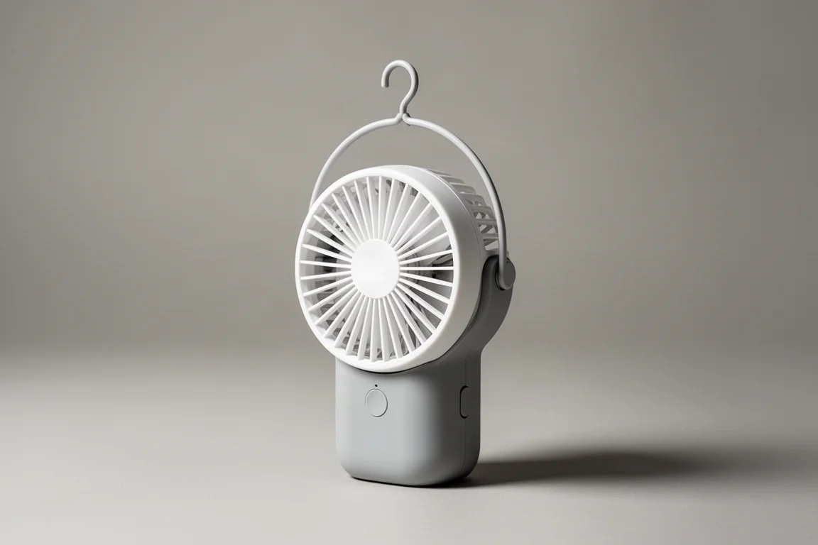 Harbor Breeze Volstad Portable Fan product image