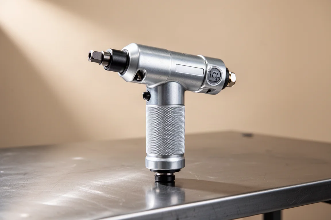 Harbor Freight 1/3 Horsepower Air Die Grinder product image
