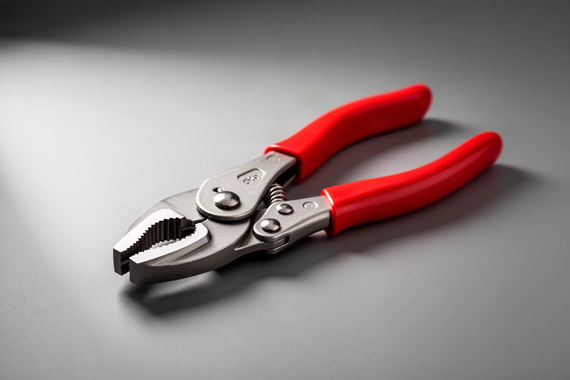 Harbor Freight 5 Inch Locking Pliers product image