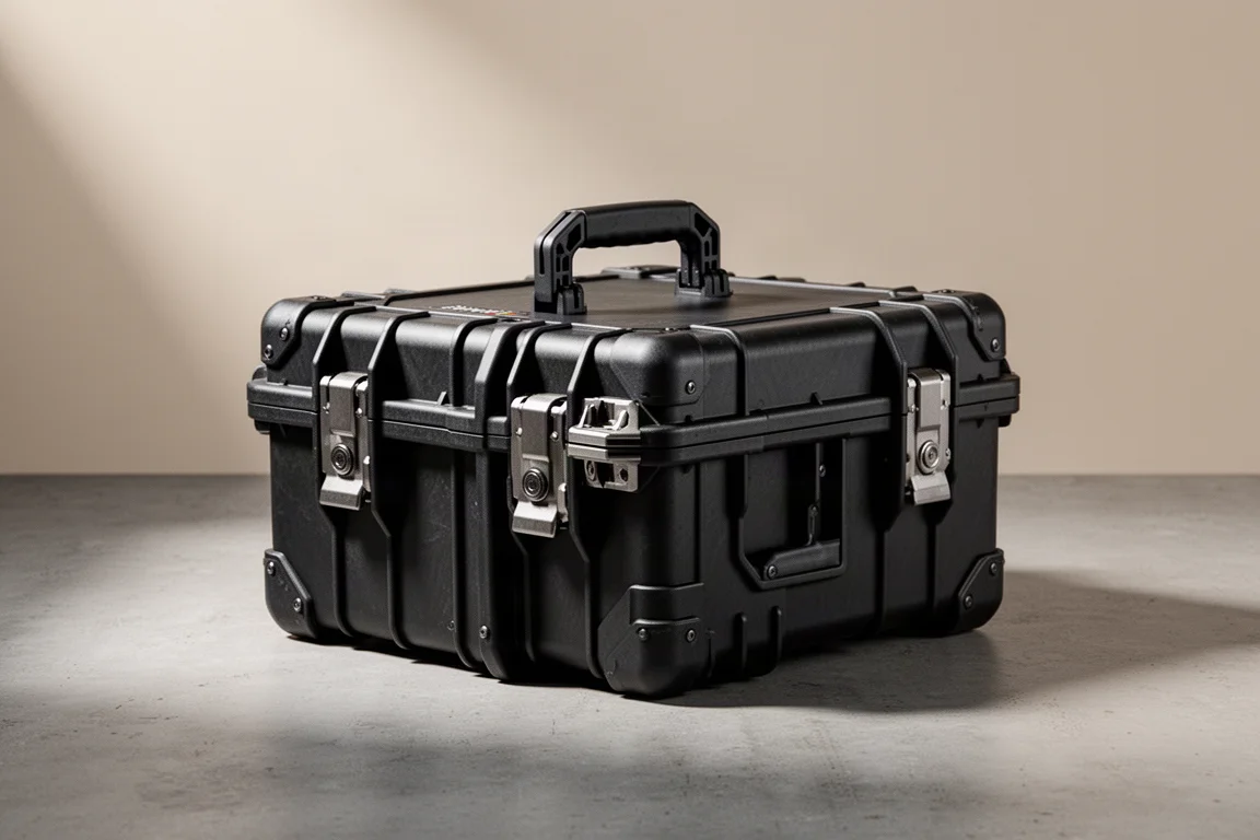 Harbor Freight Apache Cases product image