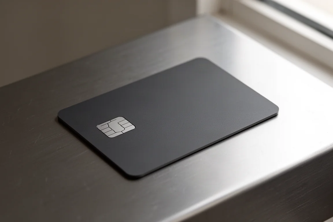 Harbor Freight Credit Card product image