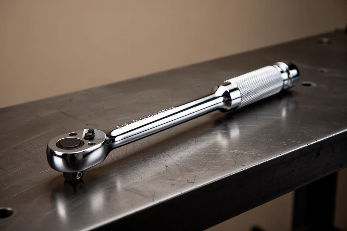 Harbor Freight G2 3/4 Inch Drive Ratchet product image