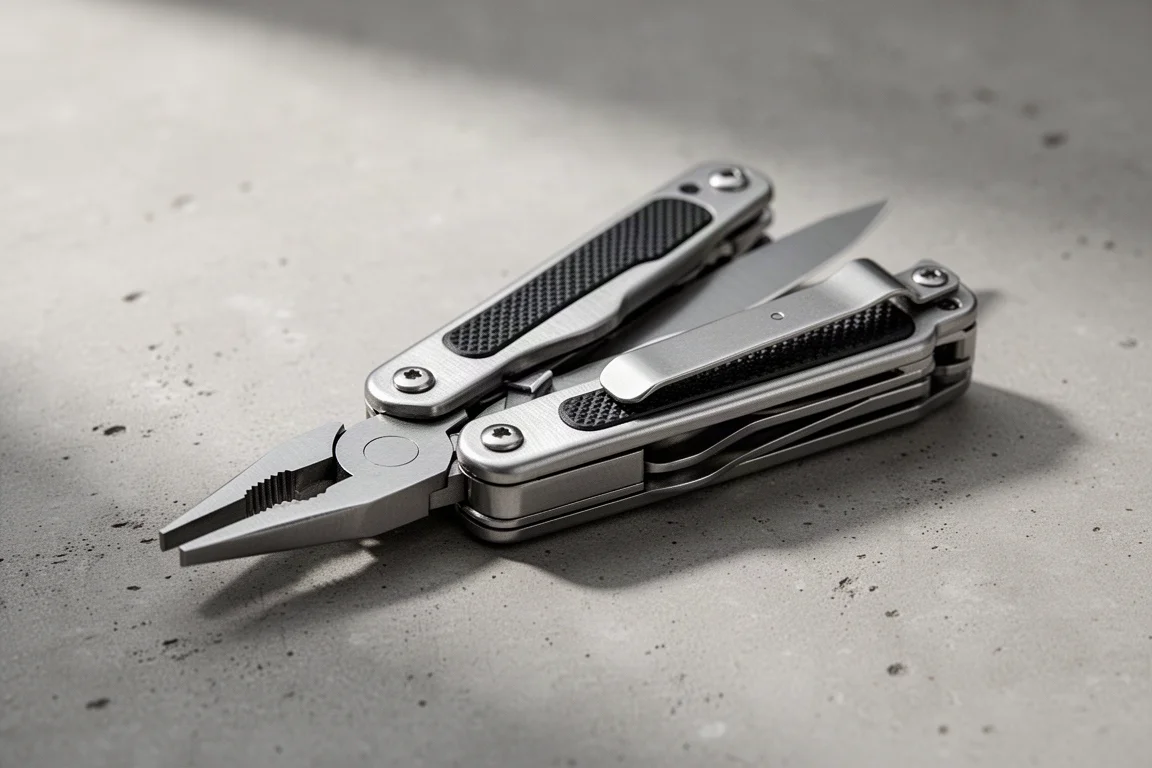Harbor Freight Gordon 20-in-1 Multi-Tool product image