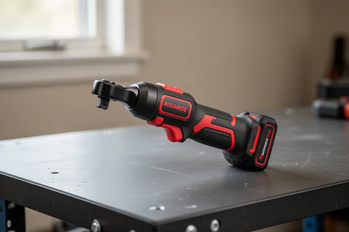 Harbor Freight Hercules 12V product image
