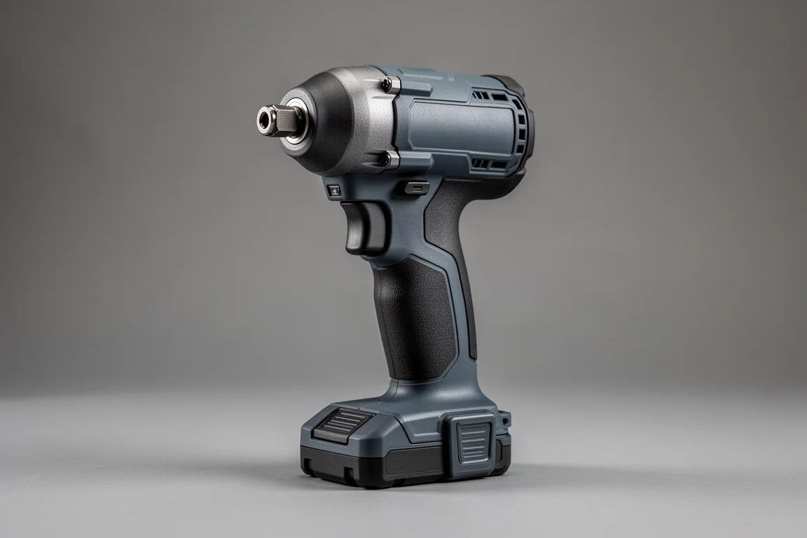 Harbor Freight Hercules Impact Driver product image