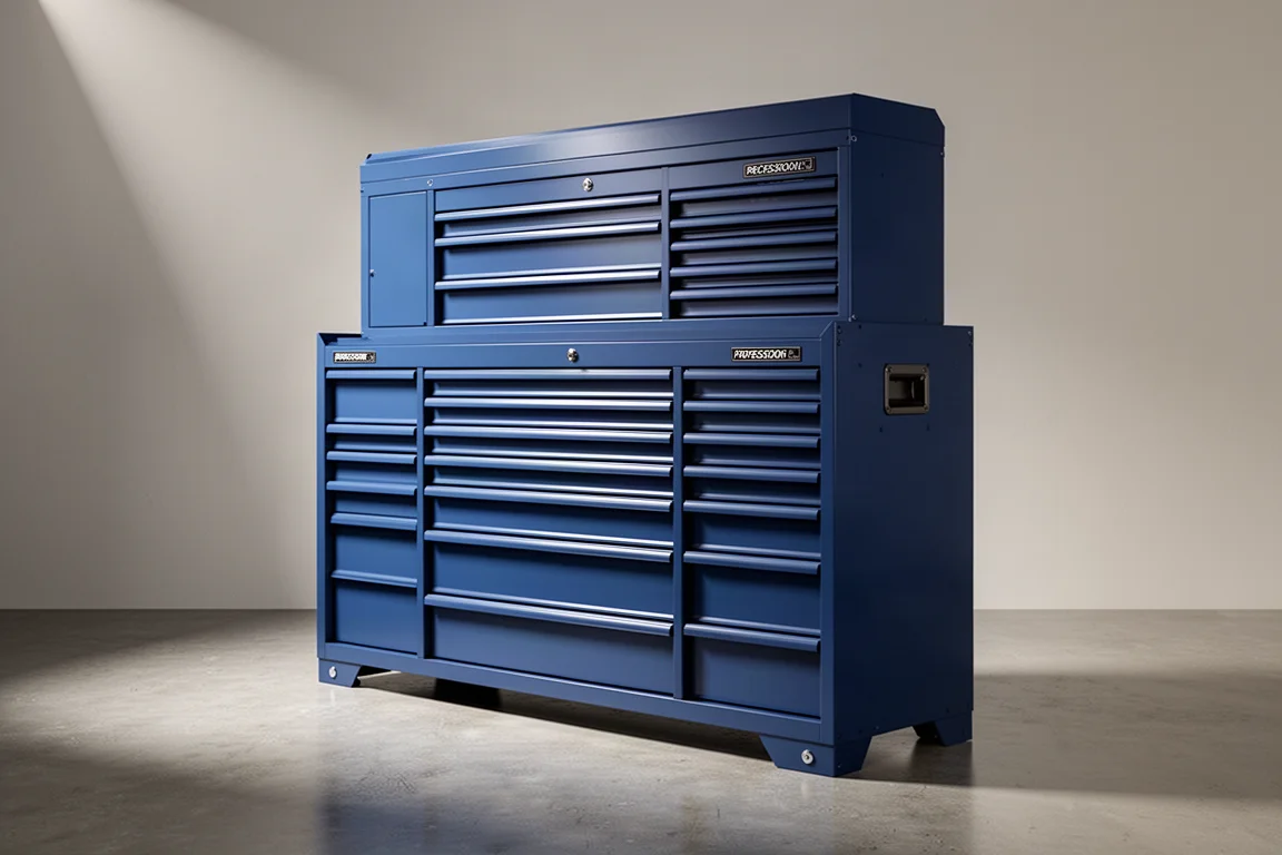 Harbor Freight Icon 73-Inch Pro Tool Storage product image