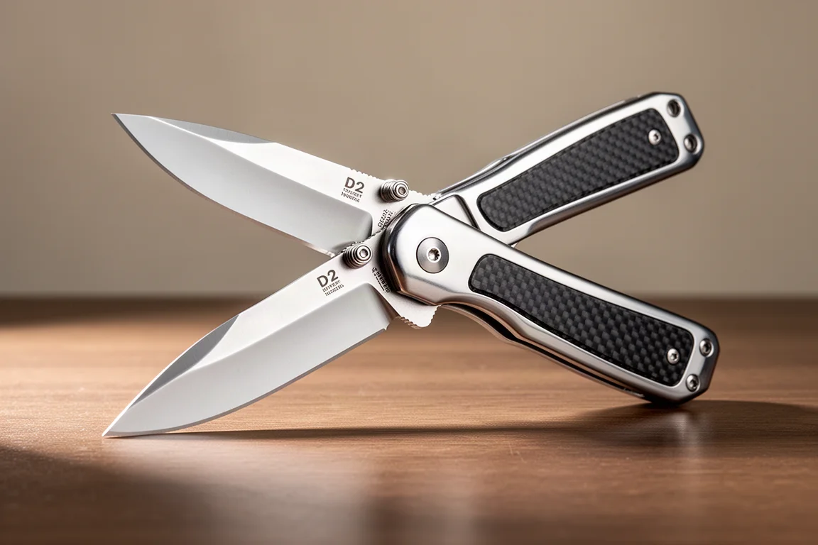 Harbor Freight Icon D2 Flipper product image