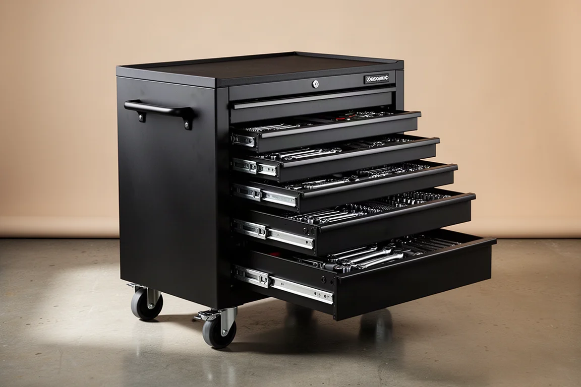 Harbor Freight Icon Tool Box product image