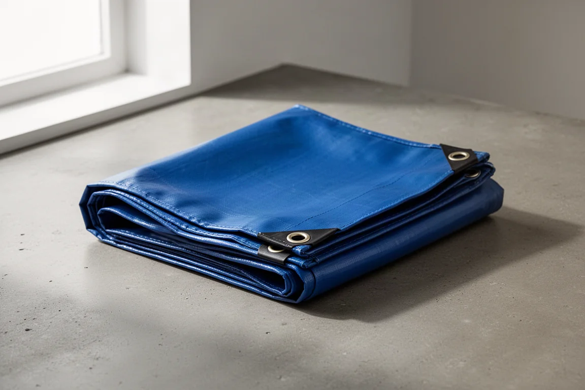 Harbor Freight Light Duty Tarp product image
