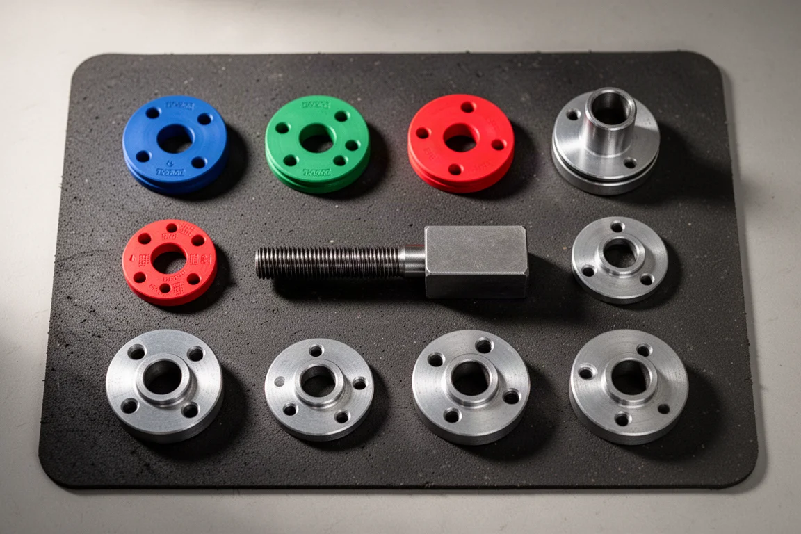 Harbor Freight Master Caliper Set product image