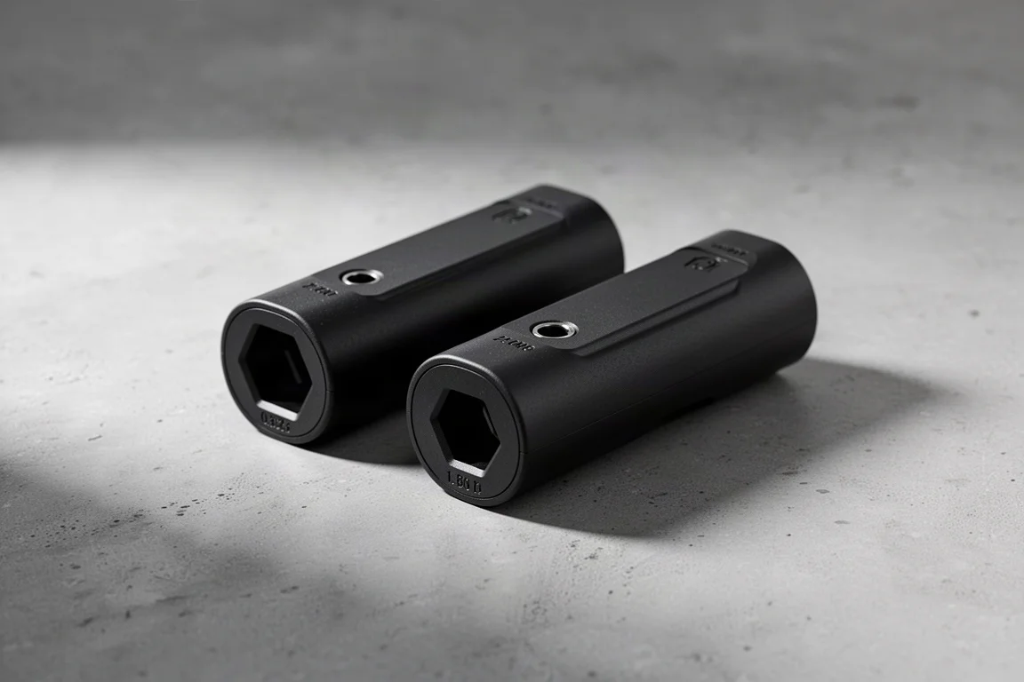 Harbor Freight Pittsburgh Flip Socket Set product image