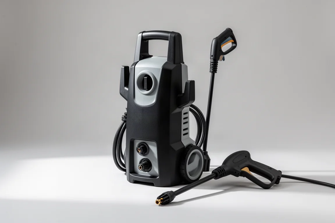 Harbor Freight Portland Pressure Washer product image