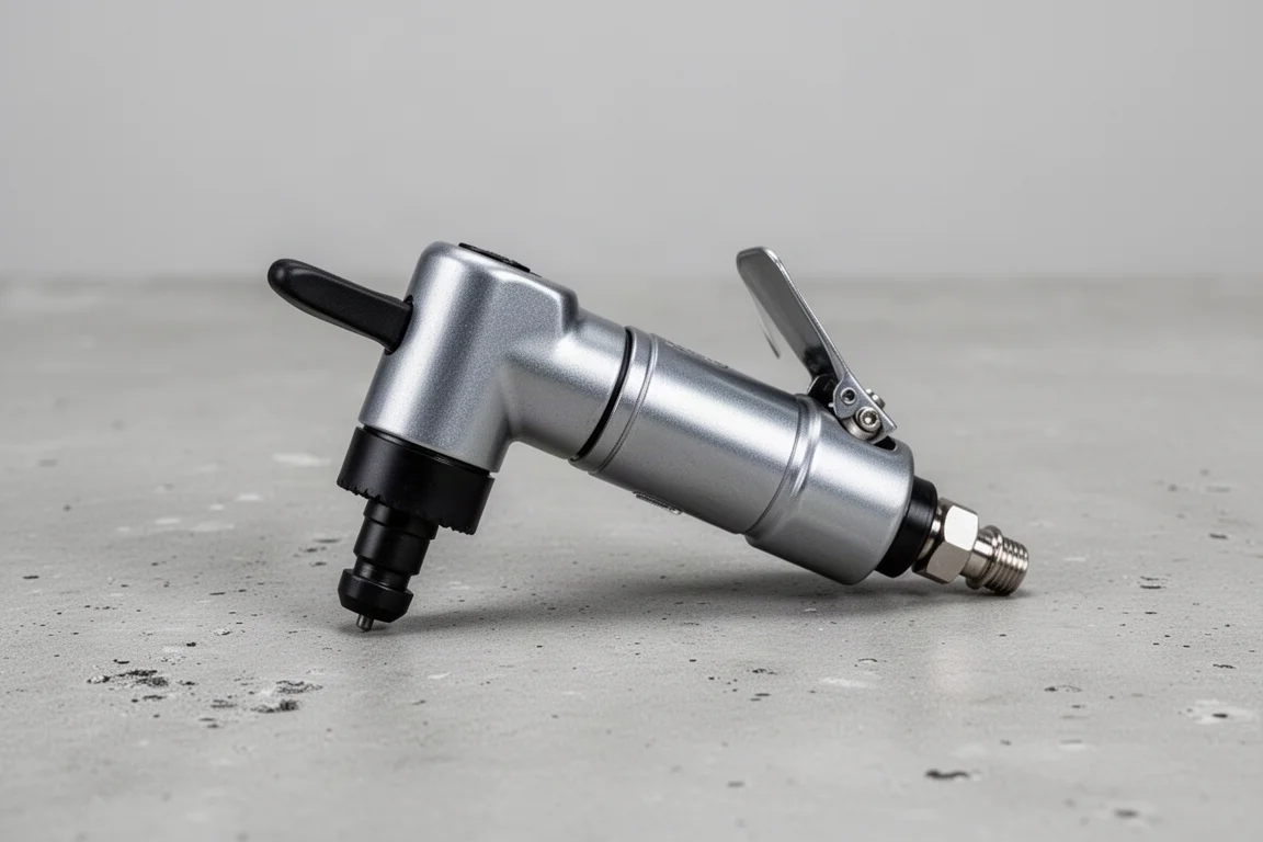 Harbor Freight Right Angle Die Grinder product image
