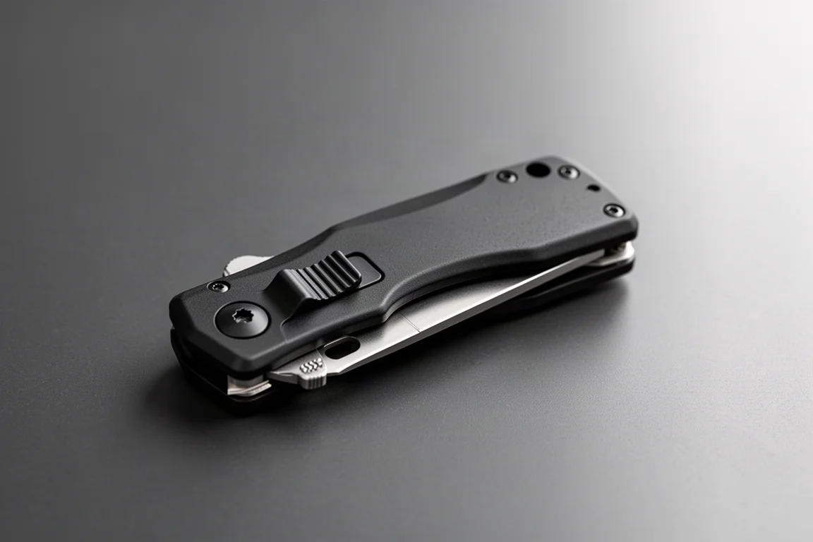 Harbor Freight Utility Knife product image