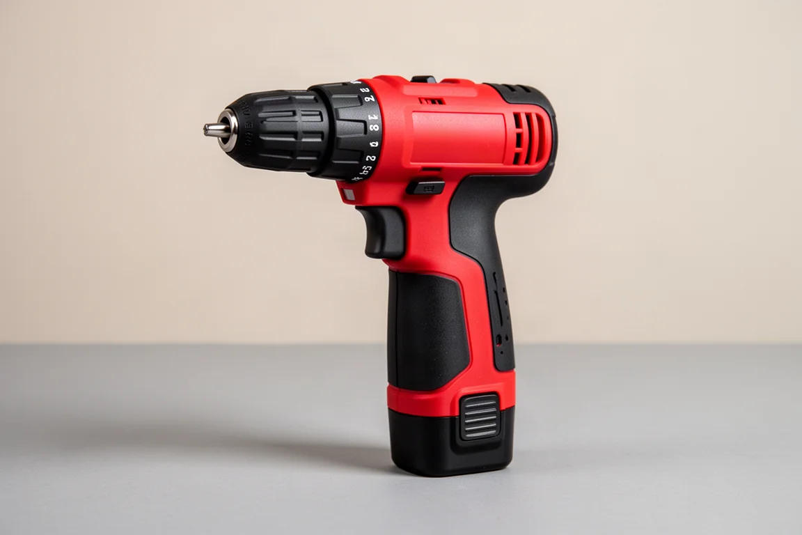 Harbor Freight Warrior 12V product image
