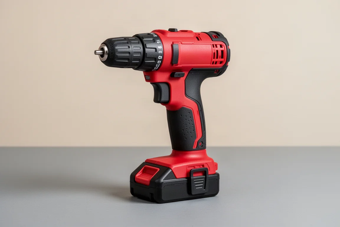 Harbor Freight Warrior product image