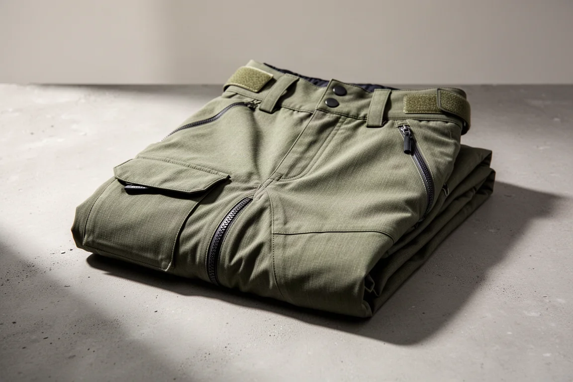 Hard Land Pant product image