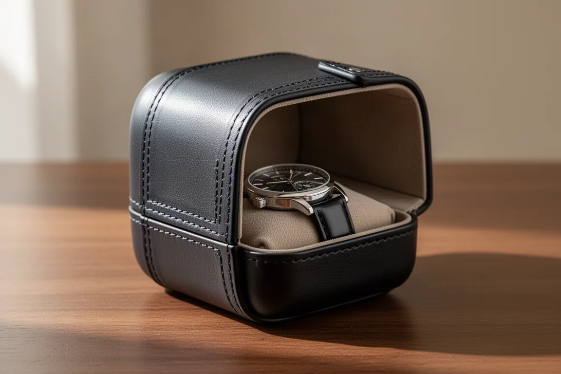 Hardcraft Watch Case product image