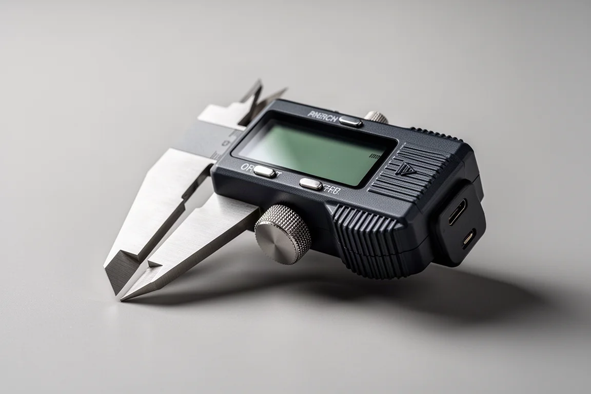 Hardell Digital Caliper product image