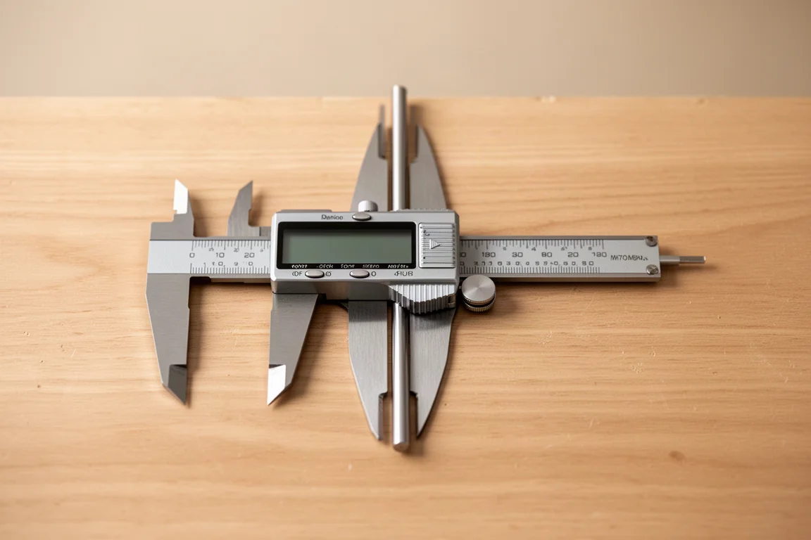 Hardell Digital Calipers product image