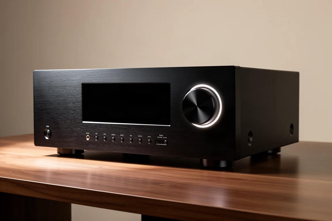 Harman Kardon AVR 235 product image