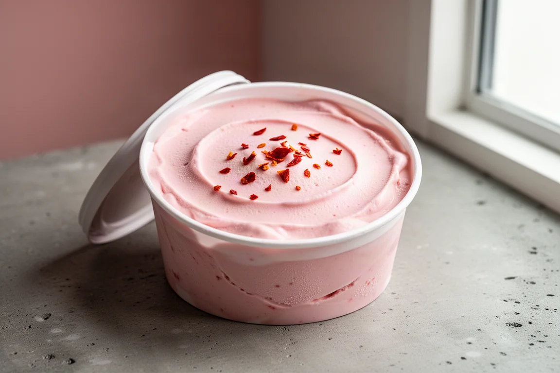 Havmor Guava Chilli Ice Cream product image