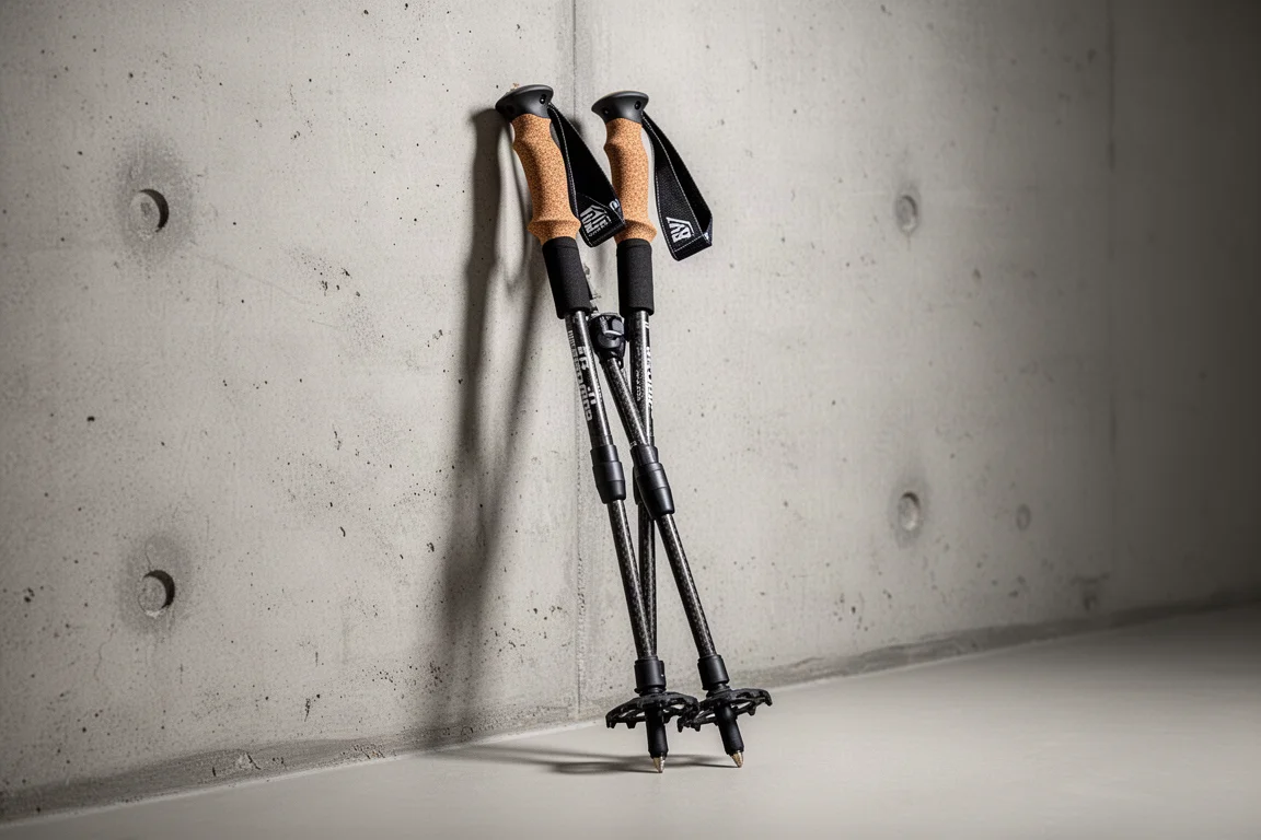 Harrier Hurrell Pro Carbon Fixed-Length Z Poles product image