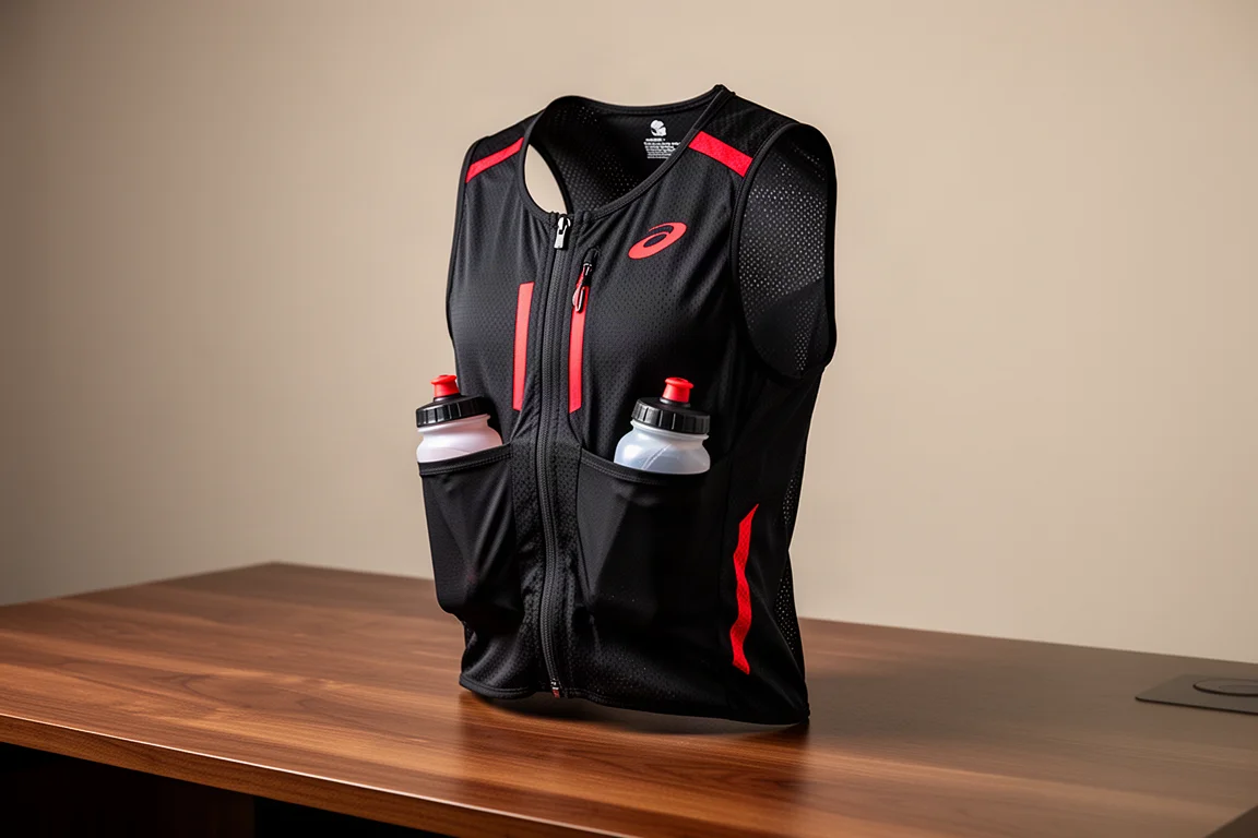 Harrier Kinder 10L Race Vest product image