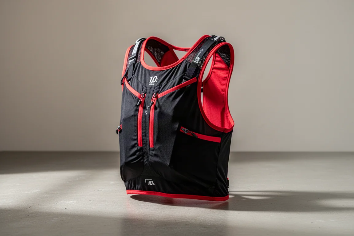 Harrier Kinder 10L Running Vest product image