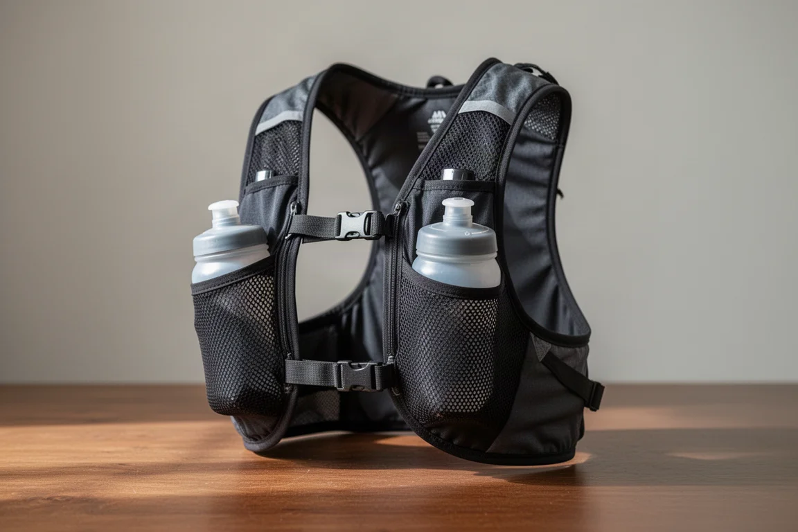 Harrier Trails Kinder 10L Race Vest product image