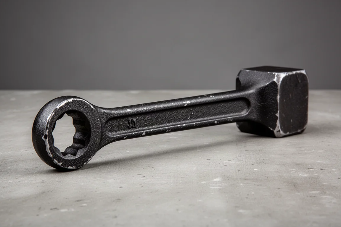 Harrington Striking Wrench product image